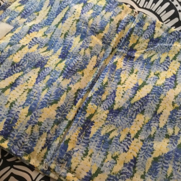 Fabric Stitched Velcro Handbags Purses Crossbody Bags Bundle - Picture 13 of 13